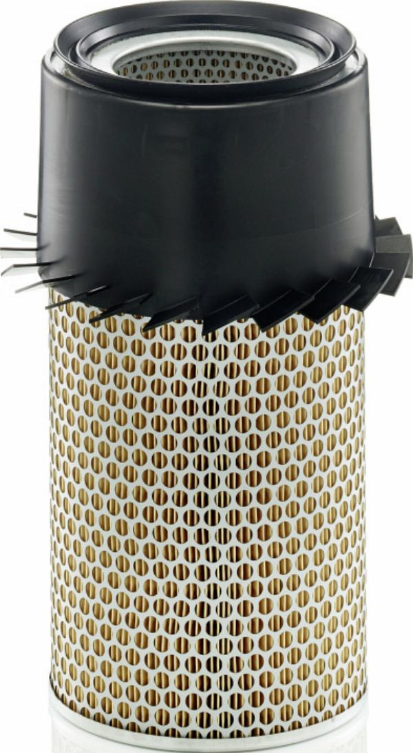 Mann-Filter C 16 190 x - Повітряний фільтр autozip.com.ua