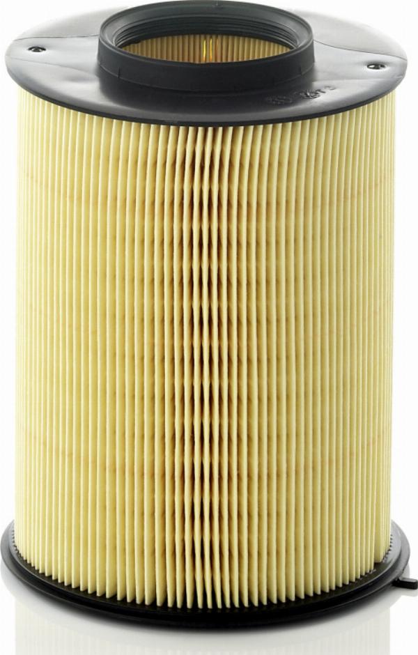 Mann-Filter C 16 134/1 - Повітряний фільтр autozip.com.ua