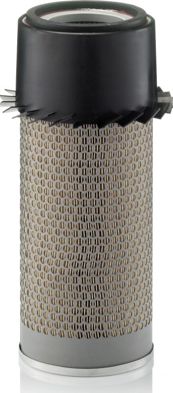 Mann-Filter C 16 302 - Повітряний фільтр autozip.com.ua