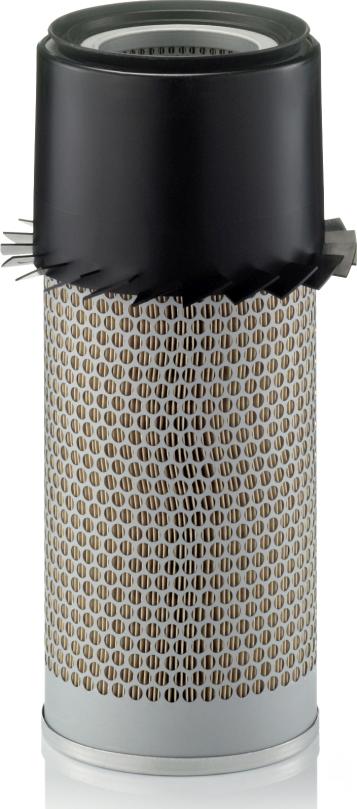 Mann-Filter C 16 335 - Повітряний фільтр autozip.com.ua
