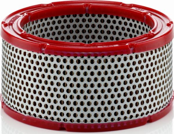 Mann-Filter C 1633/1 - Повітряний фільтр autozip.com.ua