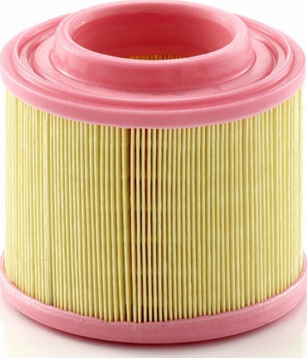Mann-Filter C 1677 - Повітряний фільтр autozip.com.ua