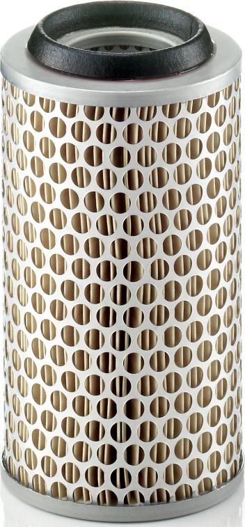Mann-Filter C 1043/1 - Повітряний фільтр autozip.com.ua