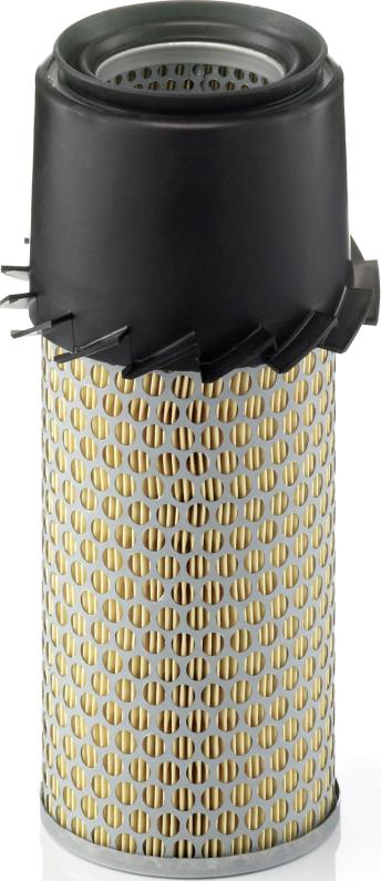Mann-Filter C 1188 - Повітряний фільтр autozip.com.ua