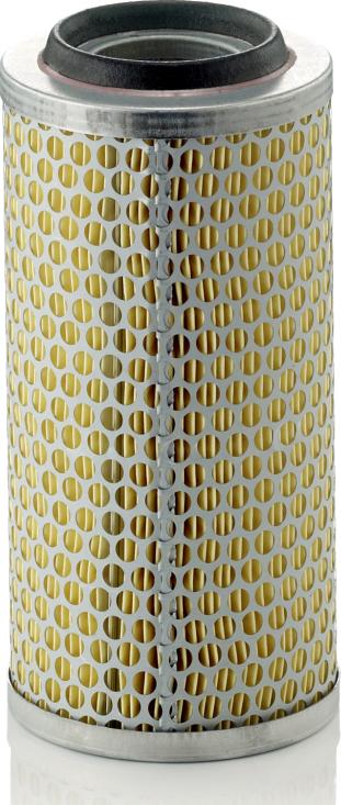 Mann-Filter C 1176/4 - Повітряний фільтр autozip.com.ua