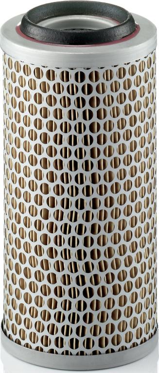 Mann-Filter C 1176/3 - Повітряний фільтр autozip.com.ua