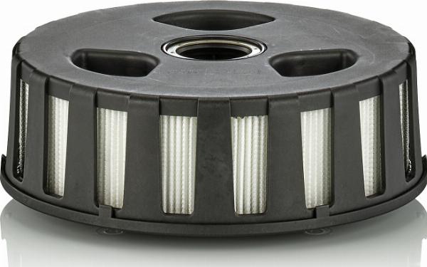 Mann-Filter C 18 016 - Фільтр, система вентиляції картера autozip.com.ua