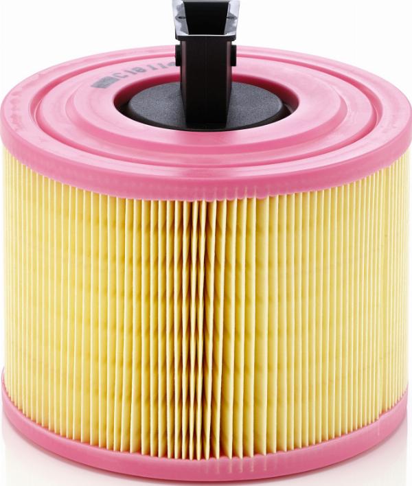 Mann-Filter C 18 114 - Повітряний фільтр autozip.com.ua