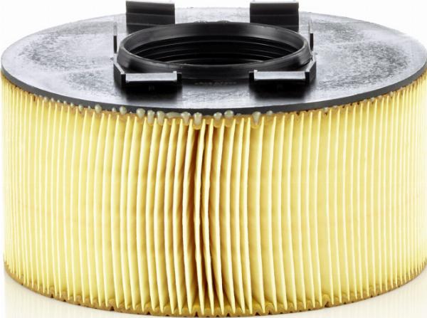Mann-Filter C 1882 - Повітряний фільтр autozip.com.ua