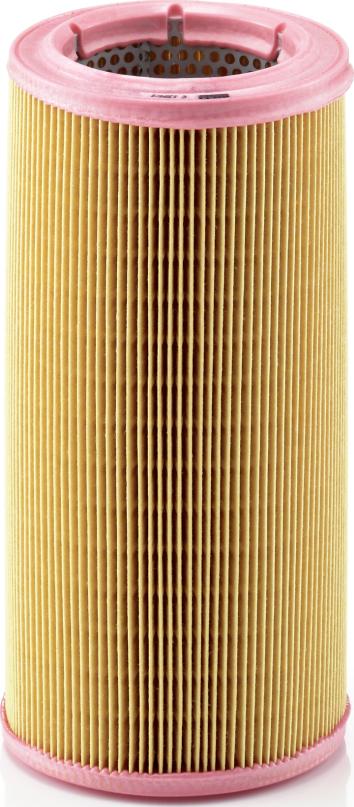 Mann-Filter C 1394/1 - Повітряний фільтр autozip.com.ua