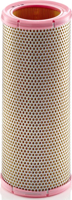 Mann-Filter C 13 109 - Повітряний фільтр autozip.com.ua