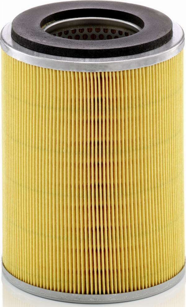 Mann-Filter C 13 103/1 - Повітряний фільтр autozip.com.ua