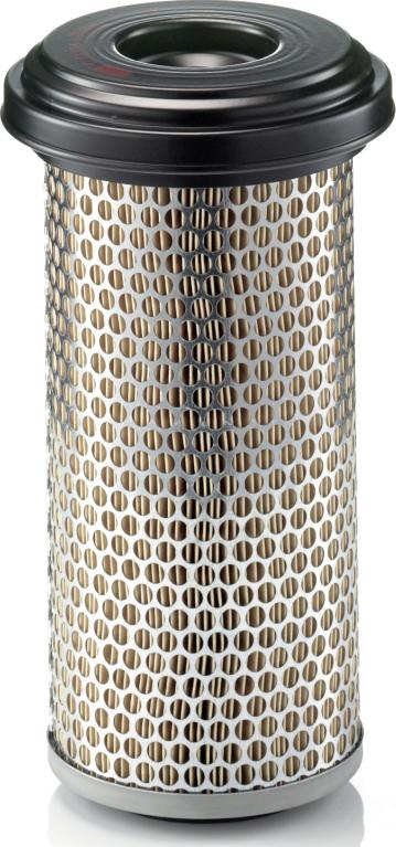 Mann-Filter C 13 114 - Повітряний фільтр autozip.com.ua