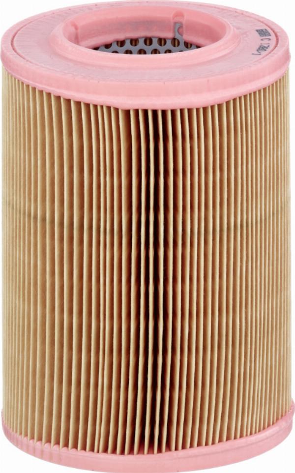 Mann-Filter C 1380/1 - Повітряний фільтр autozip.com.ua