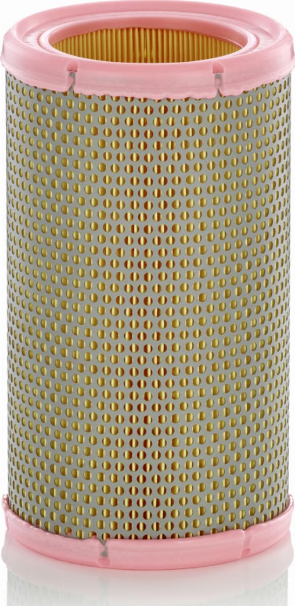 Mann-Filter C 1380 - Повітряний фільтр autozip.com.ua
