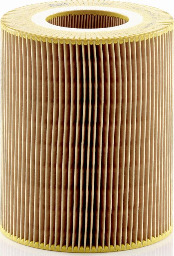 Mann-Filter C 1381 - Повітряний фільтр autozip.com.ua