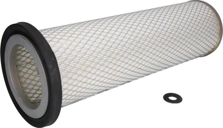 Mann-Filter C 12 100 x - Фільтр додаткового повітря autozip.com.ua