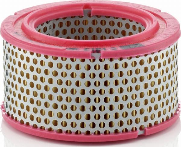 Mann-Filter C 1213 - Повітряний фільтр autozip.com.ua