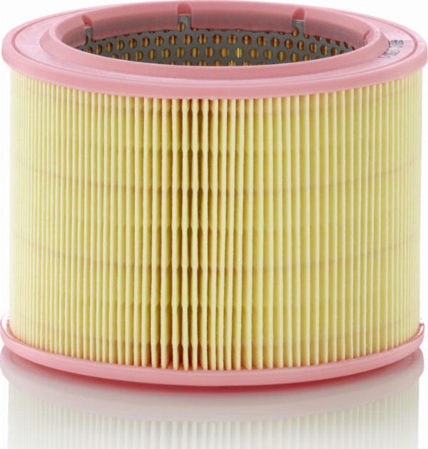 Mann-Filter C 1760/1 - Повітряний фільтр autozip.com.ua