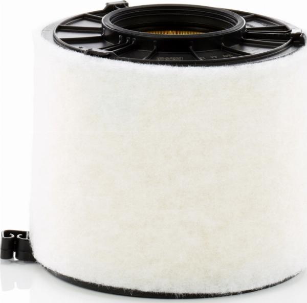 Mann-Filter C 17 011 - Повітряний фільтр autozip.com.ua