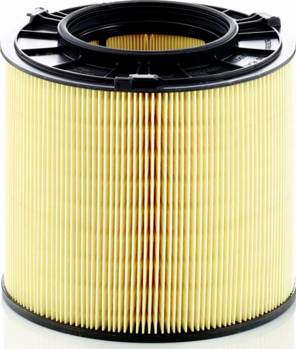 Mann-Filter C 17 013 - Повітряний фільтр autozip.com.ua
