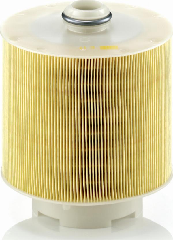 Mann-Filter C 17 137/1 x - Повітряний фільтр autozip.com.ua