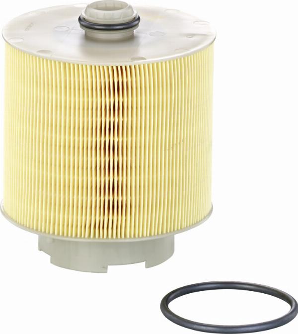 Mann-Filter C 17 137 x - Повітряний фільтр autozip.com.ua