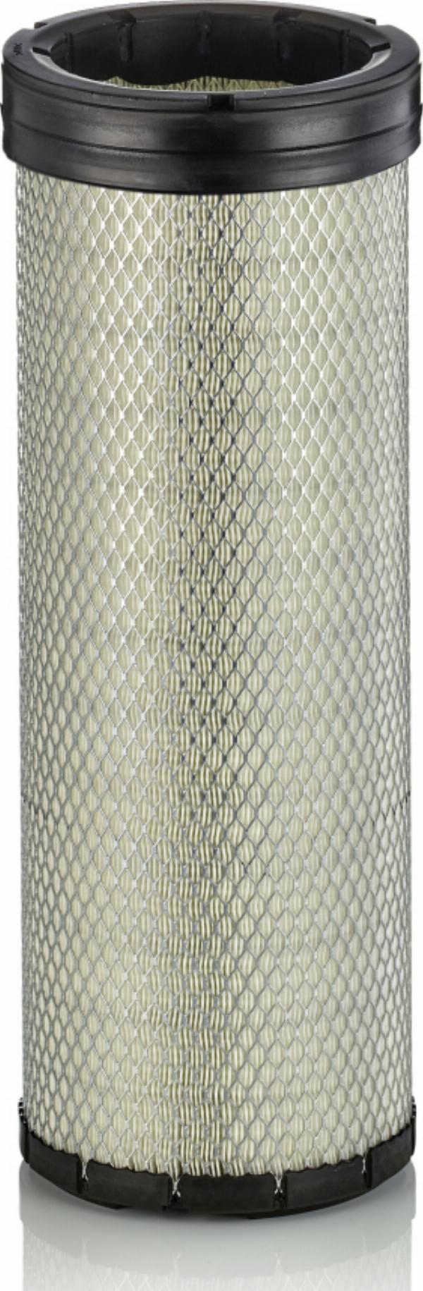 Mann-Filter C 17 170 - Фільтр додаткового повітря autozip.com.ua