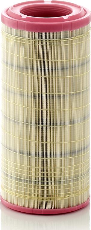 Mann-Filter C 17 337/2 - Повітряний фільтр autozip.com.ua