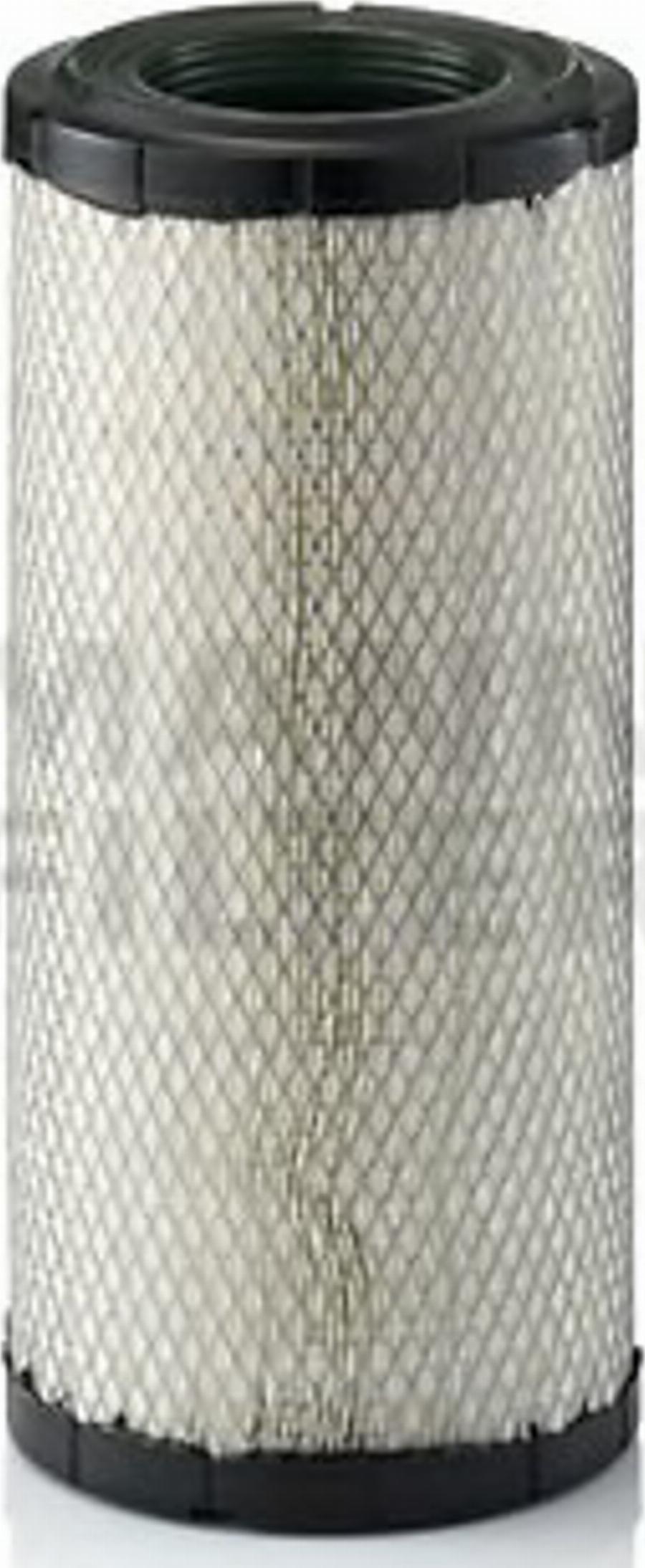 Mann-Filter C 17 337 - Повітряний фільтр autozip.com.ua