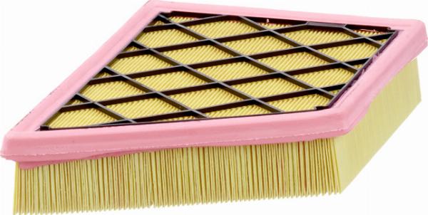 Mann-Filter C 34 001 - Повітряний фільтр autozip.com.ua