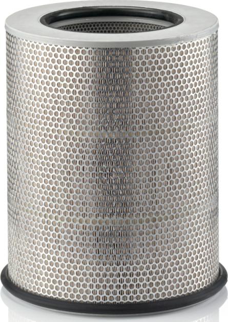Mann-Filter C 34 1500/1 - Повітряний фільтр autozip.com.ua