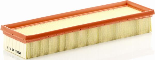 Mann-Filter C 36 010 - Повітряний фільтр autozip.com.ua