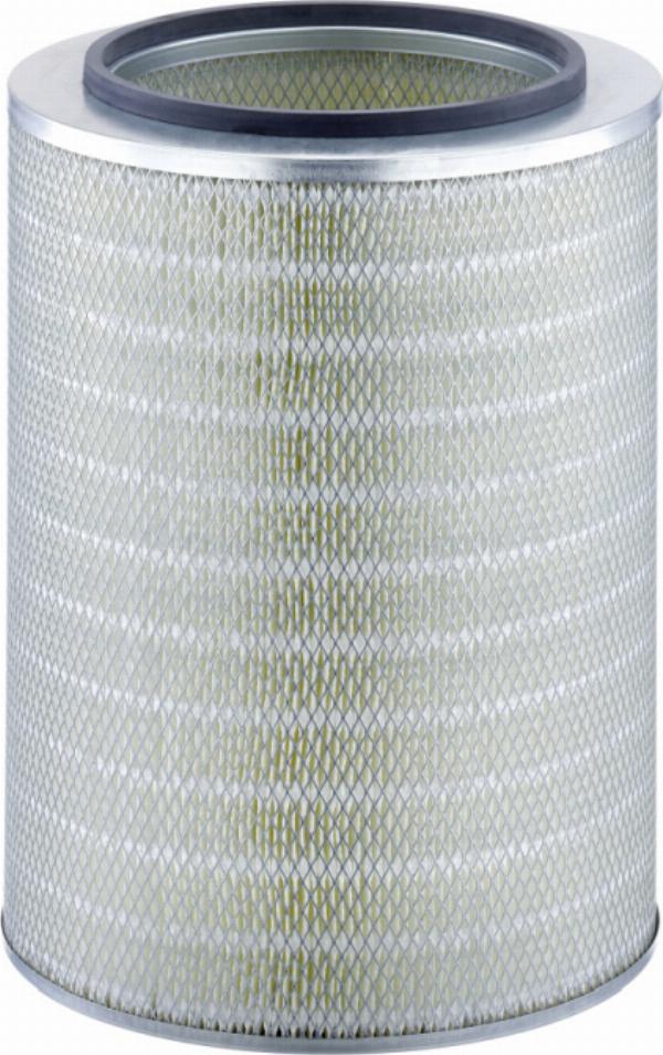 Mann-Filter C 36 1142 - Повітряний фільтр autozip.com.ua