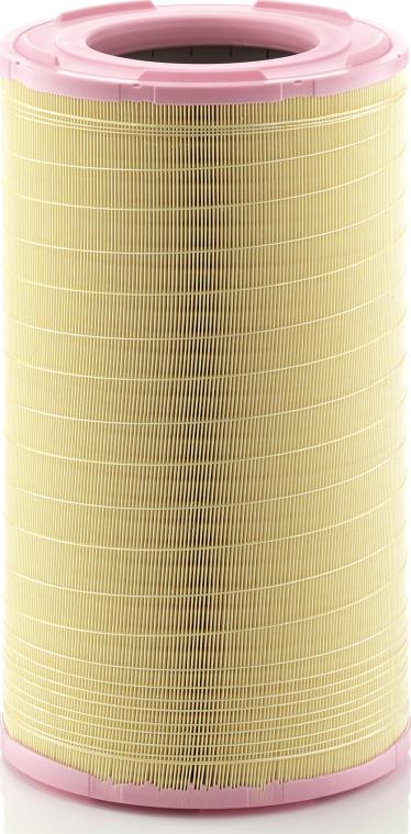 Mann-Filter C 30 1500/1 - Повітряний фільтр autozip.com.ua