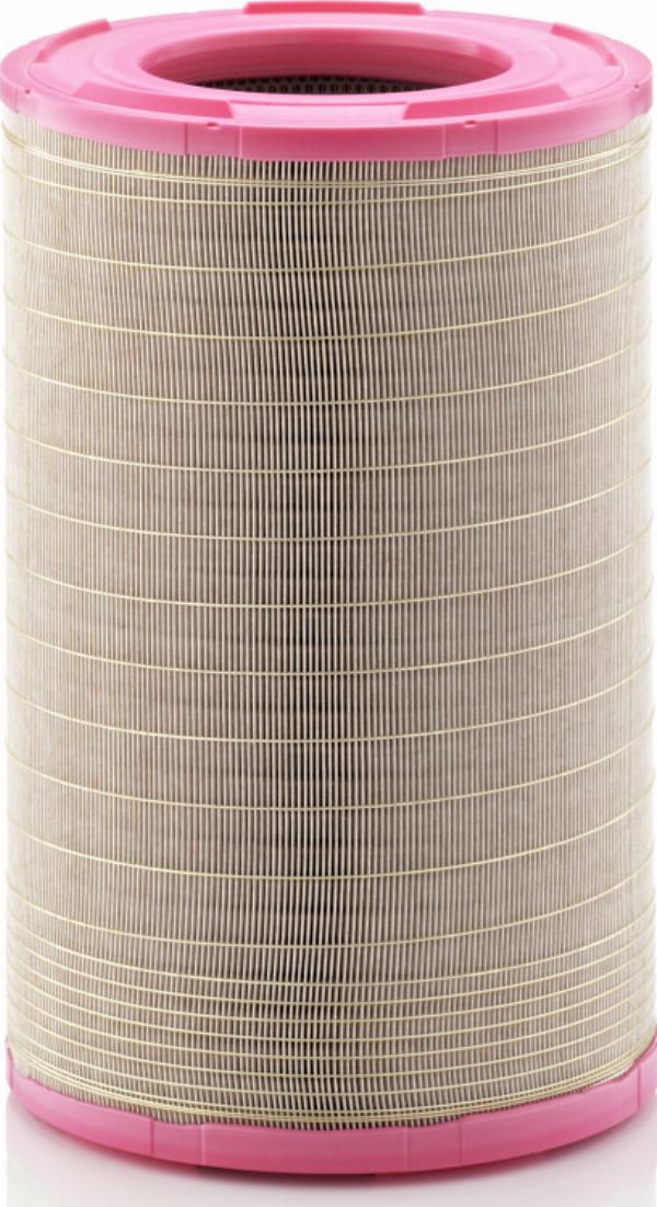 Mann-Filter C 30 1353 - Повітряний фільтр autozip.com.ua