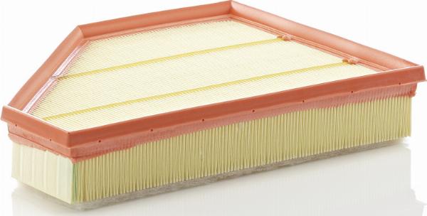 Mann-Filter C 30 135 - Повітряний фільтр autozip.com.ua