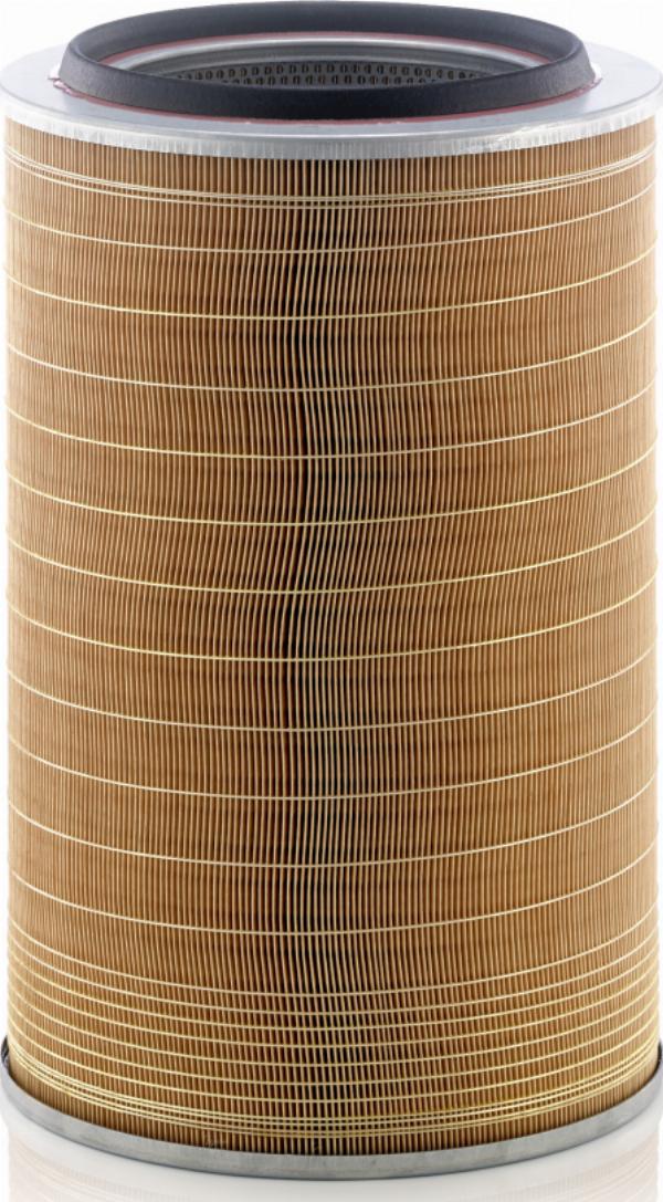 Mann-Filter C 30 850/11 - Повітряний фільтр autozip.com.ua