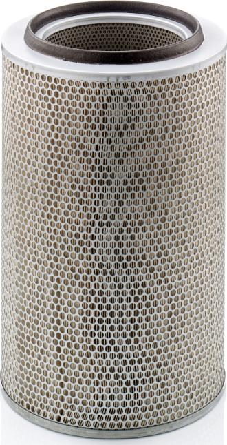 Mann-Filter C 30 850/2 - Повітряний фільтр autozip.com.ua