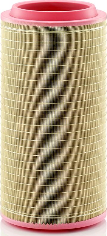 Mann-Filter C 30 810/3 - Повітряний фільтр autozip.com.ua