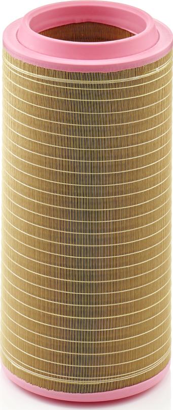 Mann-Filter C 30 810/2 - Повітряний фільтр autozip.com.ua