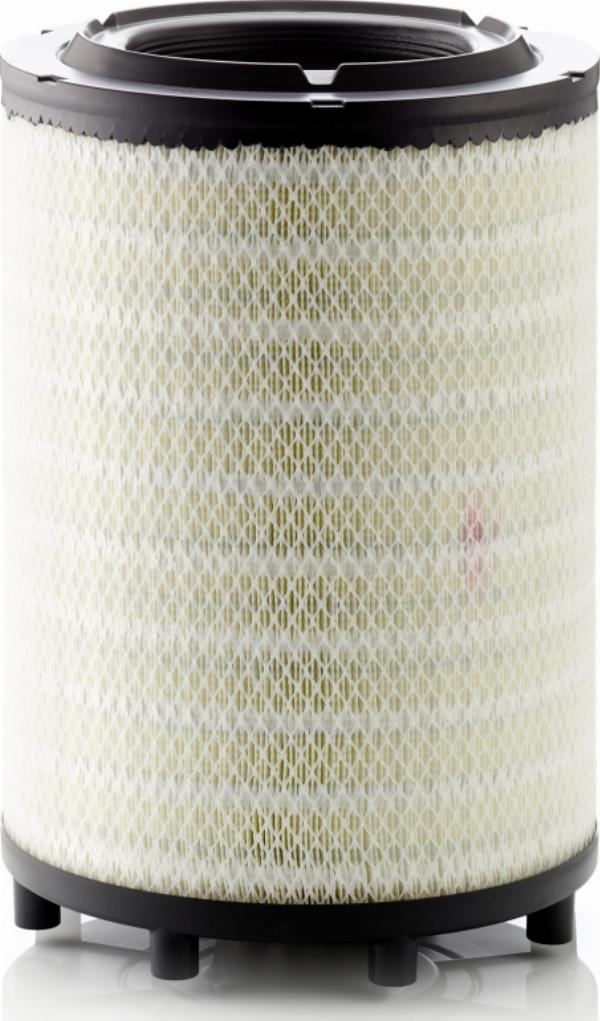 Mann-Filter C 31 014 - Повітряний фільтр autozip.com.ua