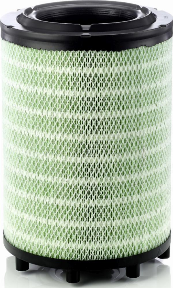 Mann-Filter C 31 016 - Повітряний фільтр autozip.com.ua