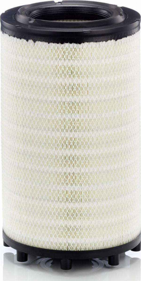 Mann-Filter C 31 017 - Повітряний фільтр autozip.com.ua