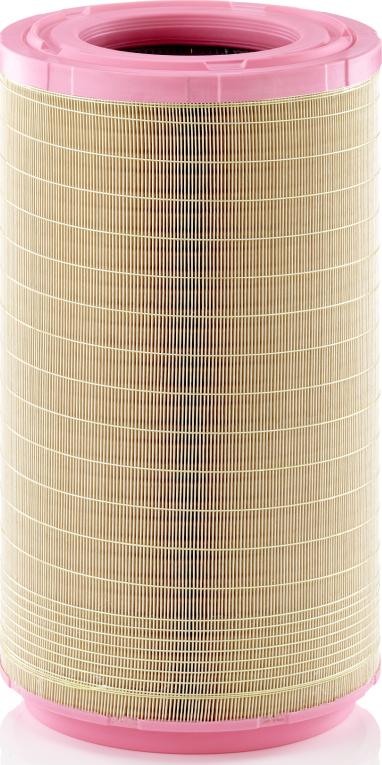 Mann-Filter C 31 1495 - Повітряний фільтр autozip.com.ua