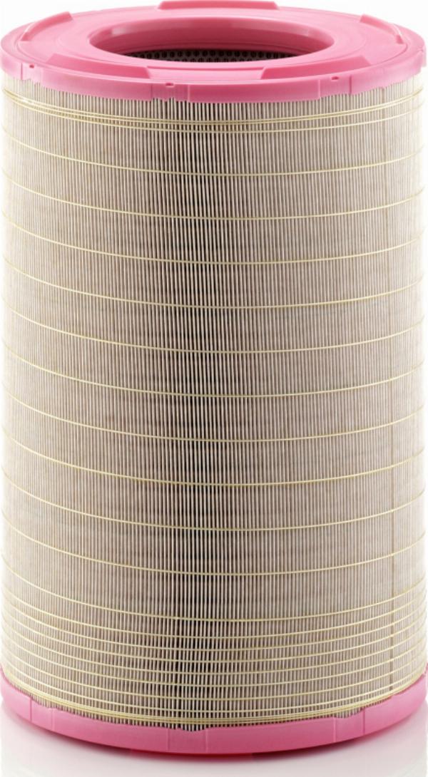 Mann-Filter C 31 1414 - Повітряний фільтр autozip.com.ua