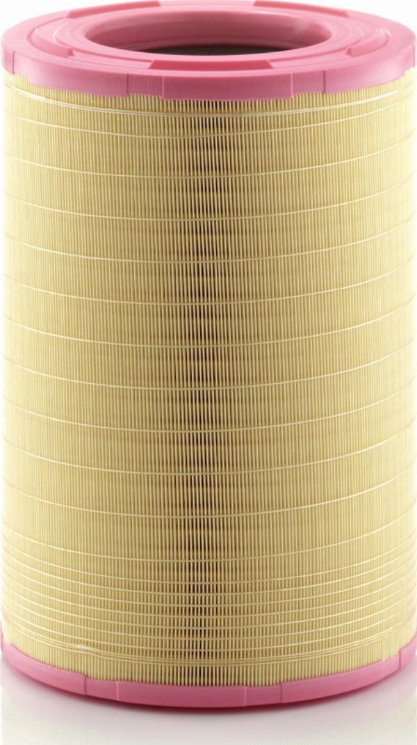 Mann-Filter C 31 1410 - Повітряний фільтр autozip.com.ua