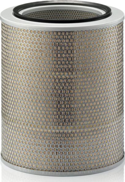 Mann-Filter C 31 1093/2 - Повітряний фільтр autozip.com.ua