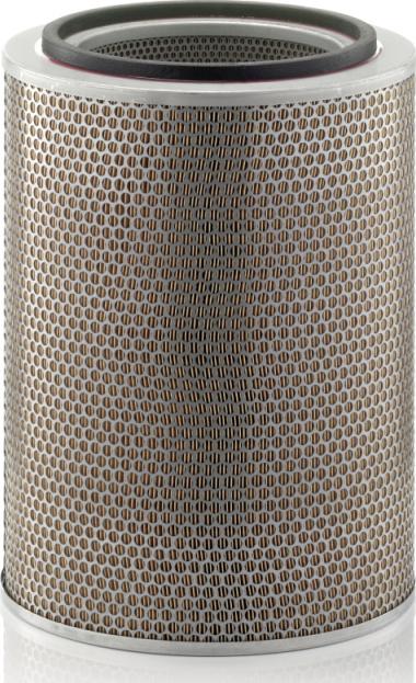 Mann-Filter C 31 1170 - Повітряний фільтр autozip.com.ua