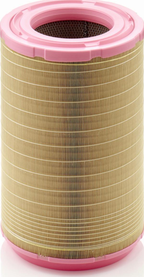 Mann-Filter C 31 1254 - Повітряний фільтр autozip.com.ua